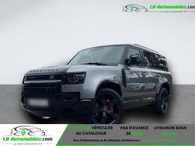 Land Rover Defender 130 D300 MHEV BVA