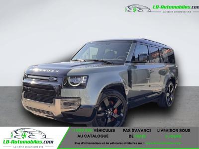 Land Rover Defender 130 P400 MHEV BVA