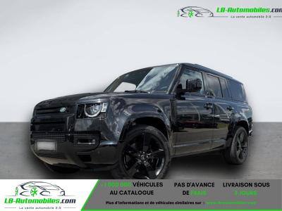 Land Rover Defender 130 P500 V8 BVA