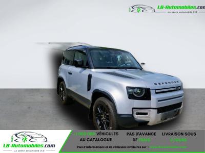 Land Rover Defender 90 P300 BVA
