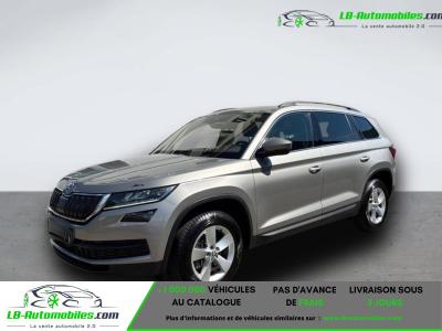 Skoda Kodiaq TSI 150 4x4 5pl