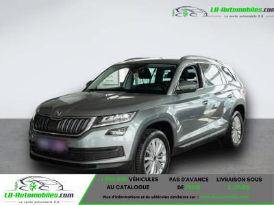 Skoda Kodiaq TSI 150 BVA 4x4 5pl
