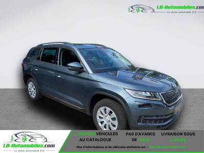 Skoda Kodiaq TSI 150  BVA 7pl