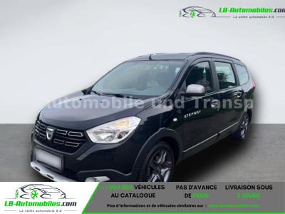 Dacia Lodgy dCI 110 7 places