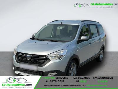 Dacia Lodgy SCe 100 5 places