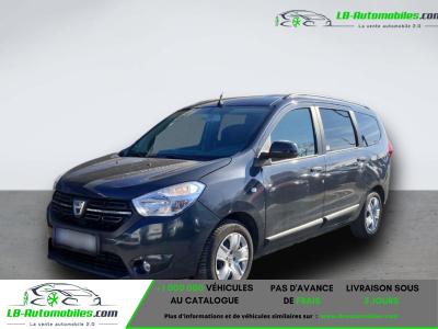 Dacia Lodgy SCe 100 5 places