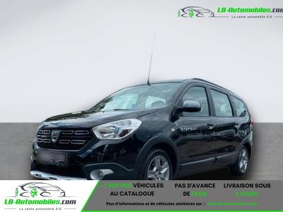 Dacia Lodgy SCe 100 7 places