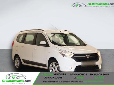 Dacia Lodgy SCe 100 7 places