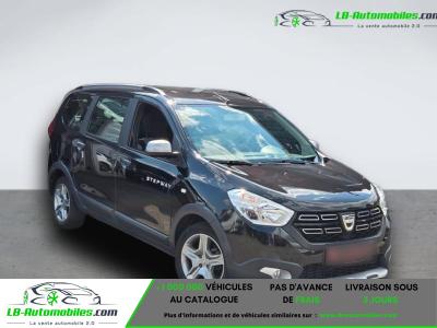 Dacia Lodgy SCe 100 7 places