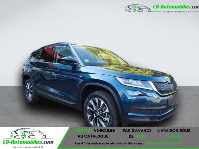 Skoda Kodiaq 2.0 TDI 150 4x4 5pl