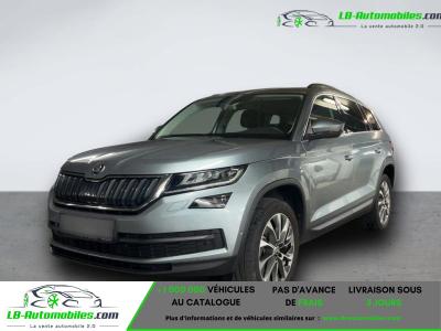 Skoda Kodiaq 2.0 TDI 150  BVA 4x4 5pl