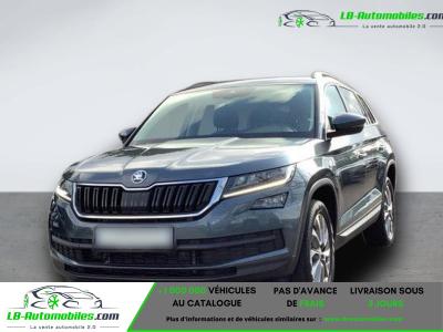 Skoda Kodiaq 2.0 TDI 150  BVA 4x4 5pl
