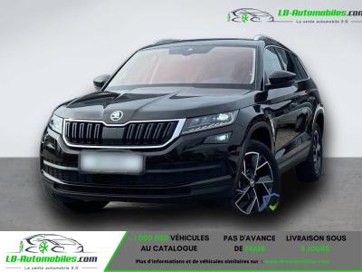Skoda Kodiaq 2.0 TDI 150  BVA 4x4 5pl
