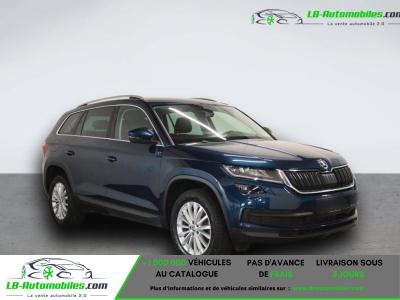 Skoda Kodiaq 2.0 TDI 190 BVA 4x4 5pl