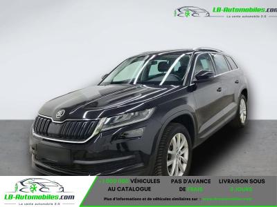 Skoda Kodiaq 2.0 TDI 190 BVA 4x4 5pl