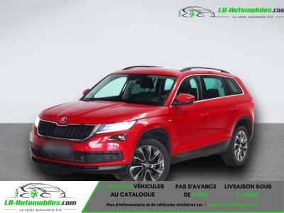 Skoda Kodiaq 2.0 TDI 190 BVA 4x4 5pl