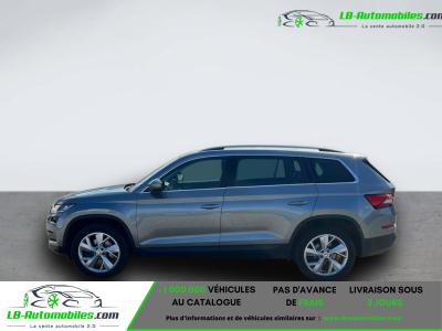 Skoda Kodiaq 2.0 TDI 190 BVA 4x4 5pl