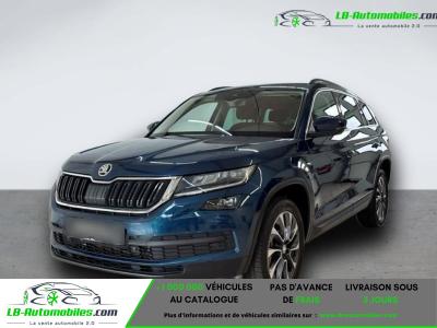 Skoda Kodiaq 2.0 TDI 190 BVA 4x4 7pl