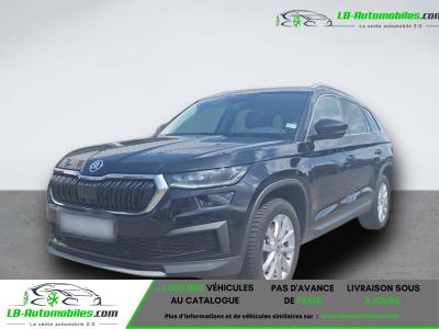 Skoda Kodiaq 2.0 TDI 200 BVA 4x4 5pl