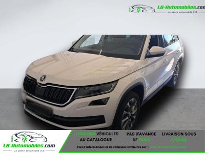 Skoda Kodiaq 2.0 TDI 200 BVA 4x4 5pl