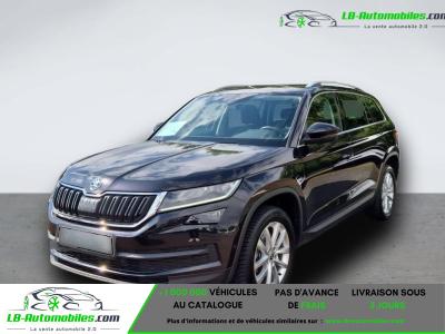 Skoda Kodiaq 2.0 TDI 200 BVA 4x4 5pl