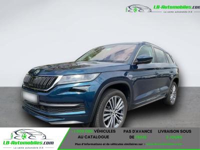 Skoda Kodiaq 2.0 TDI 200 BVA 4x4 5pl