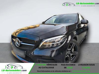 Mercedes Classe C Break 180 BVA