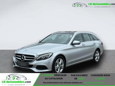 Mercedes Classe C Break 180 BVA