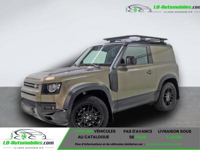 Land Rover Defender 90 D250 MHEV BVA HARDTOP