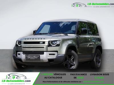 Land Rover Defender 90 D250 MHEV BVA HARDTOP