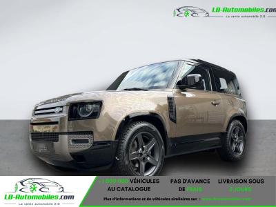 Land Rover Defender 90 D250 MHEV BVA HARDTOP