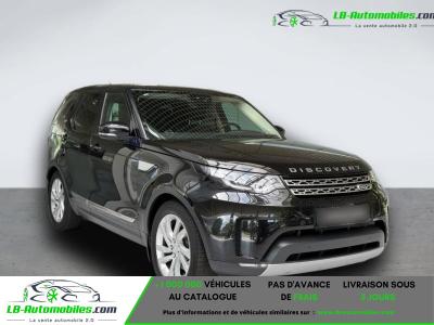 Land Rover Discovery Td6 V6 3.0 258 ch