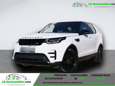 Land Rover Discovery Td6 V6 3.0 258 ch