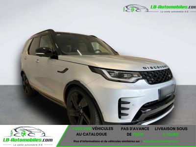 Land Rover Discovery 3.0 P360