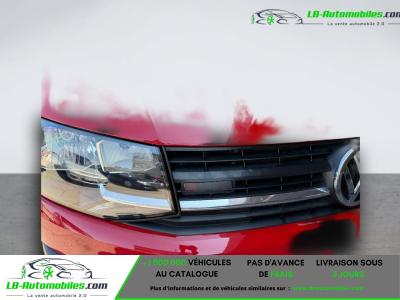 Volkswagen Multivan 2.0 TDI 150 BVM 4Motion