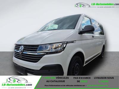 Volkswagen Multivan 2.0 TDI 150 BVM