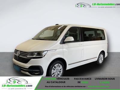 Volkswagen Multivan 2.0 TDI 150 BVM