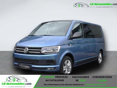 Volkswagen Multivan 2.0 TDI 150 BVM