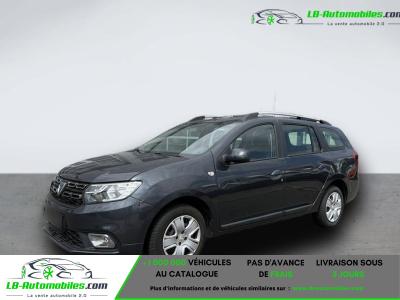 Dacia Logan MCV SCe 75