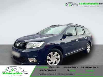 Dacia Logan MCV SCe 75