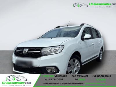 Dacia Logan MCV SCe 75