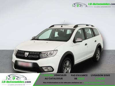 Dacia Logan MCV TCe 90 BVM