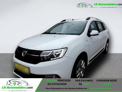 Dacia Logan MCV TCe 90 BVM