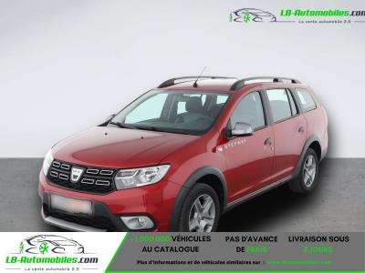 Dacia Logan MCV TCe 90 BVM