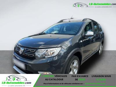 Dacia Logan MCV TCe 90 BVM