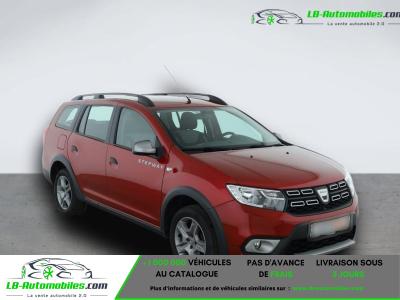 Dacia Logan MCV TCe 90 BVM