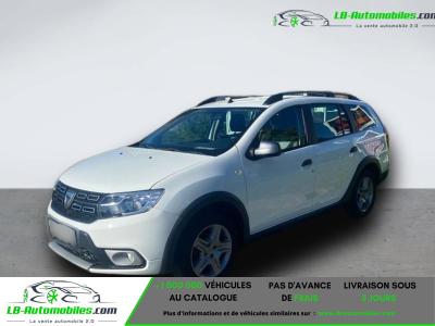 Dacia Logan MCV TCe 90 BVM