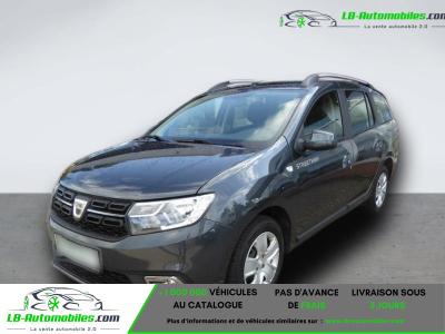 Dacia Logan MCV TCe 90 BVM