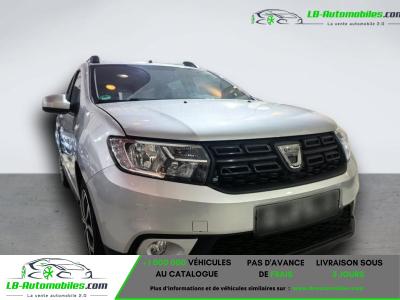 Dacia Logan MCV TCe 90 BVA