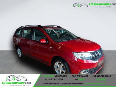 Dacia Logan MCV TCe 90 BVA